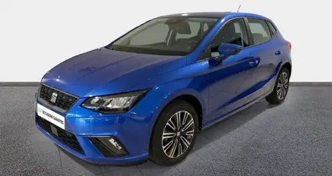 Used SEAT IBIZA Petrol 2023 Ad 