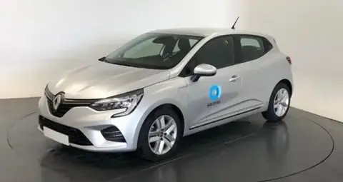 Annonce RENAULT CLIO  2021 d'occasion 