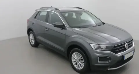 Used VOLKSWAGEN T-ROC Diesel 2019 Ad 