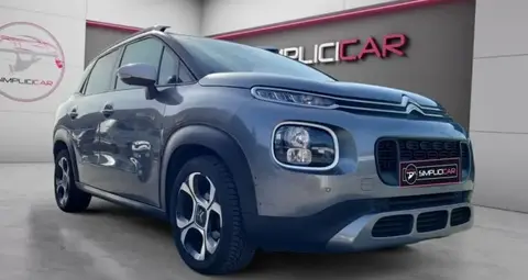 Used CITROEN C3 AIRCROSS Diesel 2019 Ad 