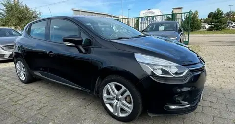 Annonce RENAULT CLIO Essence 2019 d'occasion 