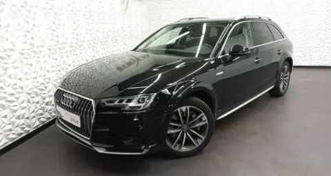 Used AUDI A4 Petrol 2019 Ad 