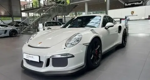 Annonce PORSCHE 991 Essence 2015 d'occasion 