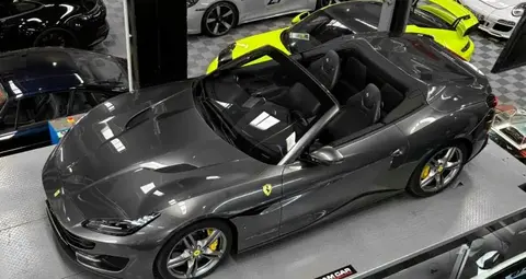 Annonce FERRARI PORTOFINO Essence 2020 d'occasion 