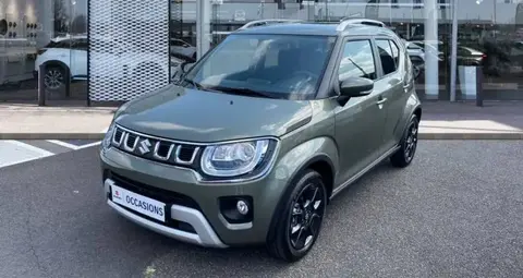 Used SUZUKI IGNIS Hybrid 2024 Ad 