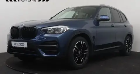 Used BMW X3 Diesel 2019 Ad 