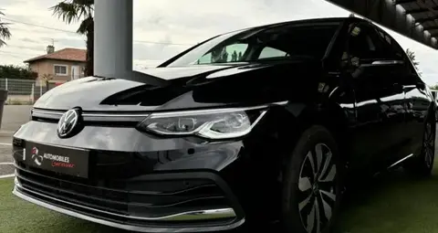 Annonce VOLKSWAGEN GOLF Diesel 2023 d'occasion 