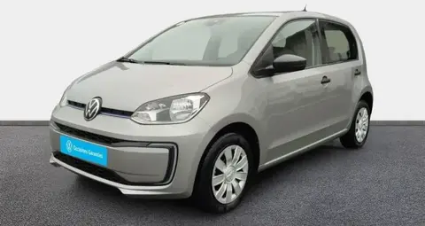 Annonce VOLKSWAGEN UP! Hybride 2022 d'occasion 