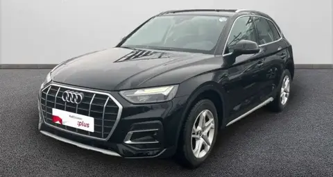 Used AUDI Q5 Diesel 2021 Ad 