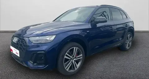 Used AUDI Q5 Diesel 2023 Ad 