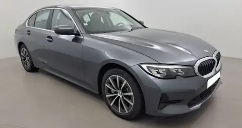 Used BMW SERIE 3 Hybrid 2019 Ad 