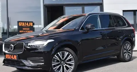 Used VOLVO XC90 Diesel 2019 Ad 