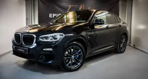 Used BMW X4 Diesel 2018 Ad 