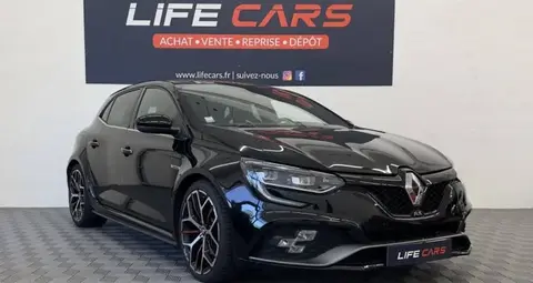 Used RENAULT MEGANE Petrol 2019 Ad 