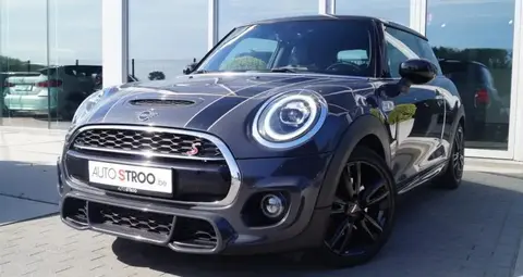 Annonce MINI COOPER Essence 2019 d'occasion 