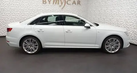 Used AUDI A4 Diesel 2016 Ad 