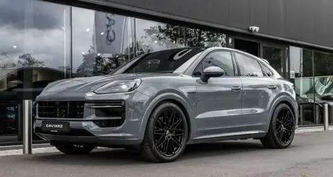 Used PORSCHE CAYENNE Hybrid 2024 Ad 