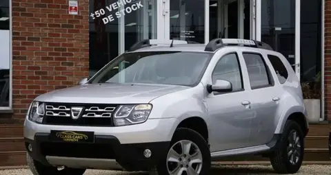 Used DACIA DUSTER Petrol 2016 Ad 