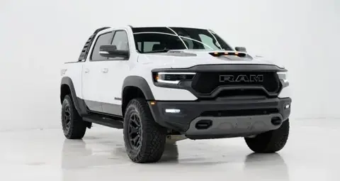 Annonce DODGE RAM Essence 2022 d'occasion 