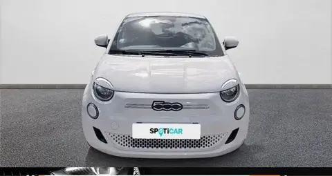 Used FIAT 500 Electric 2022 Ad 