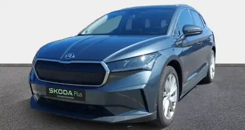 Used SKODA ENYAQ Hybrid 2021 Ad 