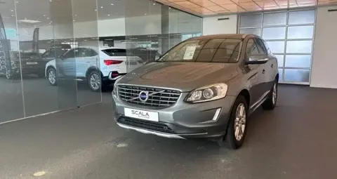 Used VOLVO XC60 Diesel 2015 Ad 