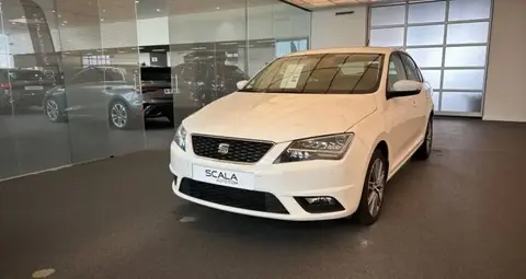 Annonce SEAT TOLEDO Essence 2018 d'occasion 