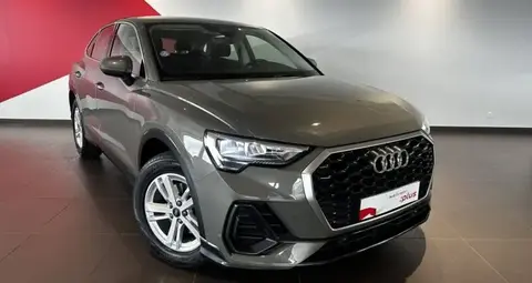 Used AUDI Q3 Petrol 2020 Ad 