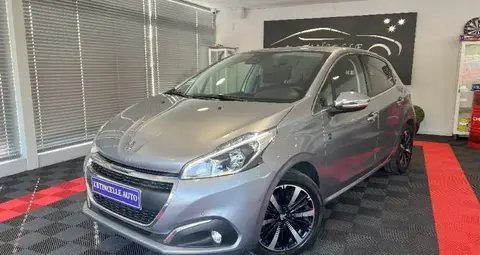 Used PEUGEOT 208 Petrol 2019 Ad 