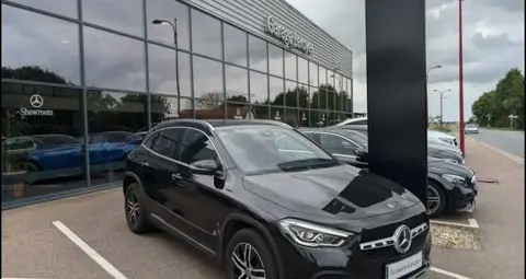 Used MERCEDES-BENZ CLASSE GLA Diesel 2021 Ad 