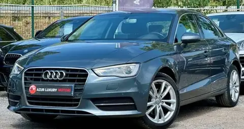 Used AUDI A3 Diesel 2015 Ad 