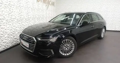 Used AUDI A6 Diesel 2020 Ad 