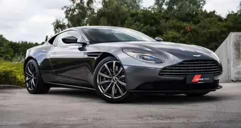 Annonce ASTON MARTIN DB11 Essence 2020 d'occasion 