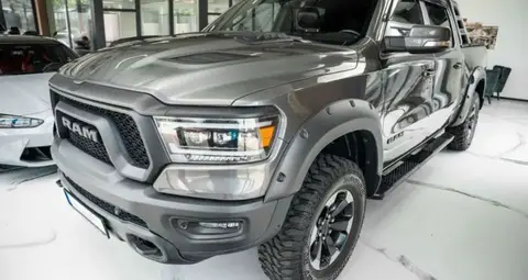 Annonce DODGE RAM  2020 d'occasion 