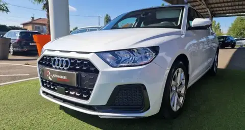 Annonce AUDI A1 Essence 2021 d'occasion 