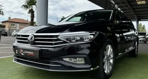 Annonce VOLKSWAGEN PASSAT Diesel 2023 d'occasion 