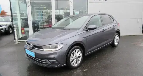 Used VOLKSWAGEN POLO Petrol 2023 Ad 