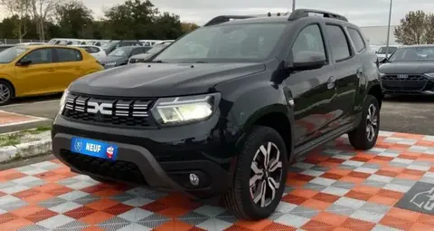 Used DACIA DUSTER Petrol 2024 Ad 