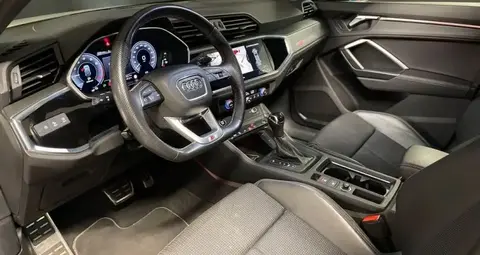 Used AUDI Q3 Hybrid 2021 Ad 