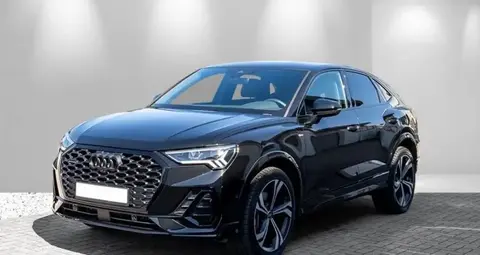 Annonce AUDI Q3 Diesel 2024 d'occasion 