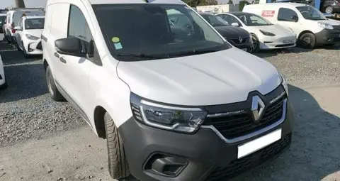 Annonce RENAULT KANGOO Diesel 2023 d'occasion 