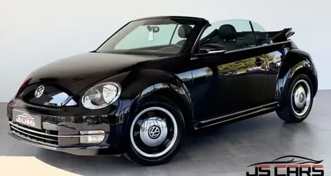 Annonce VOLKSWAGEN BEETLE Essence 2015 d'occasion 