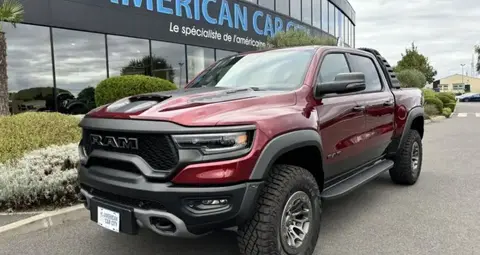 Annonce DODGE RAM Essence 2024 d'occasion 