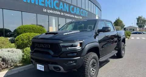 Annonce DODGE RAM Essence 2024 d'occasion 