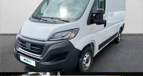 Annonce FIAT DUCATO Diesel 2024 d'occasion 