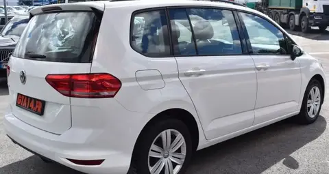 Annonce VOLKSWAGEN TOURAN Diesel 2019 d'occasion 