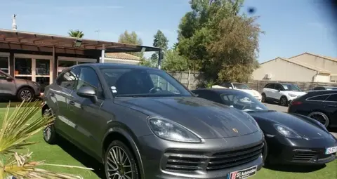 Used PORSCHE CAYENNE Petrol 2019 Ad 