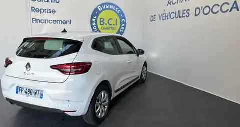 Used RENAULT CLIO Diesel 2020 Ad 