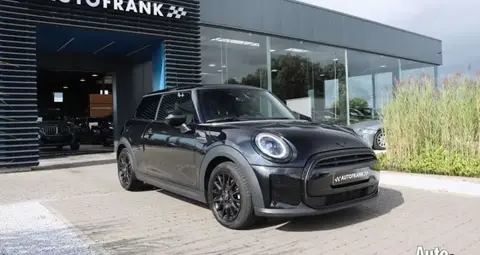 Used MINI COOPER Petrol 2023 Ad Belgium