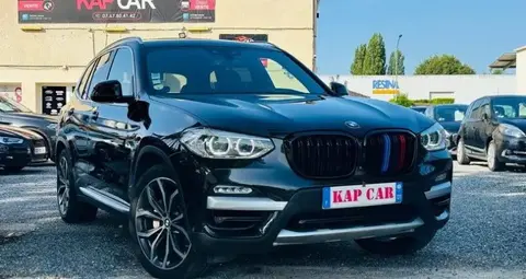 Used BMW X3 Diesel 2018 Ad 